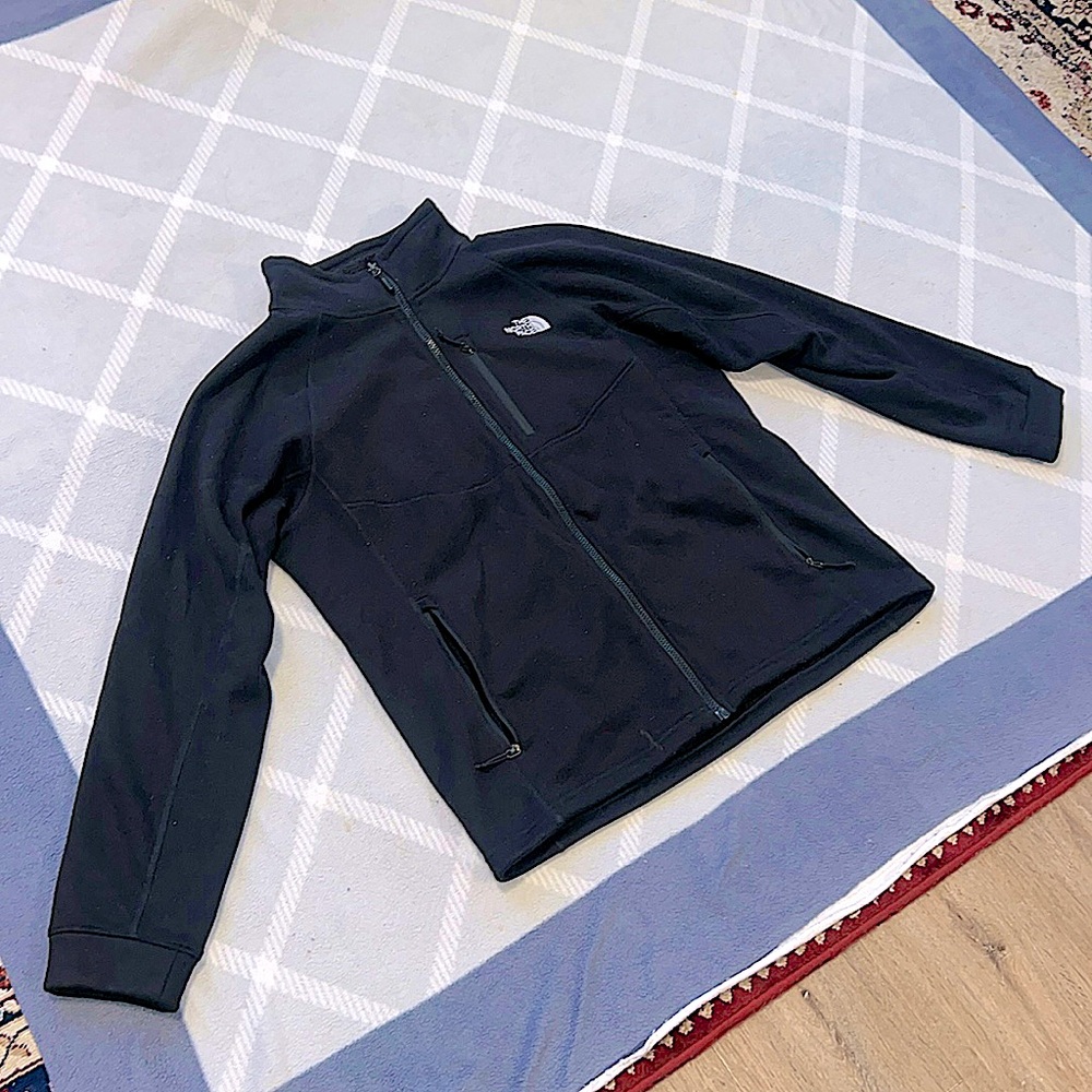 THE NORTH FACE LG WINTER βοΈ FLEECE